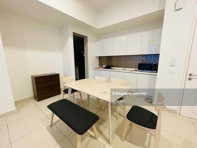Residensi Servis untuk Dijual di The Park Sky Residence oleh Lina Lee - iProperty.com.my