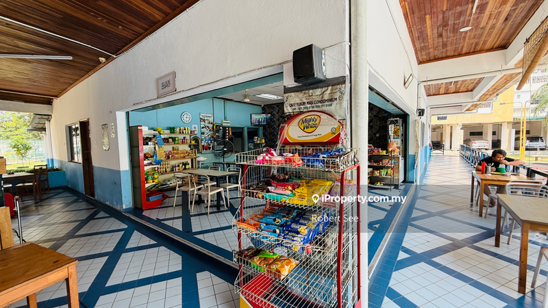 Condominium for Sale in Petaling Indah Condominiums by Robert See - iProperty.com.my