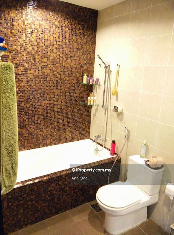 Kediaman Servis untuk Dijual di One Residency oleh Ann Ong - iProperty.com.my