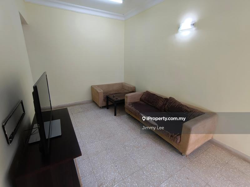 1-storey Terraced House untuk Dijual di Taman Mayang, Petaling Jaya oleh Jimmy Lee - iProperty.com.my