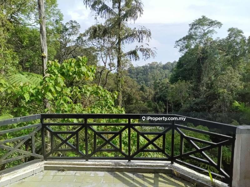 For Sale - Silverpark Apartment