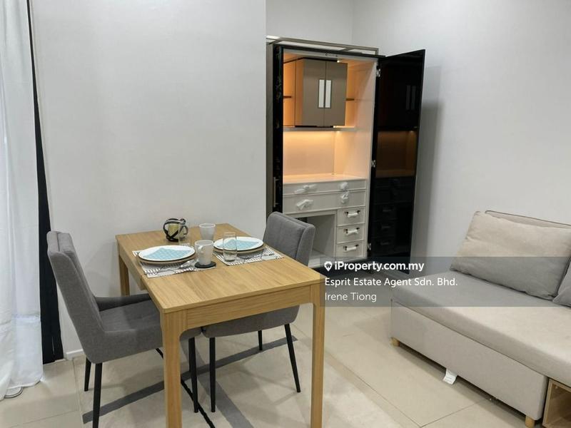 For Rent - Arcoris Soho