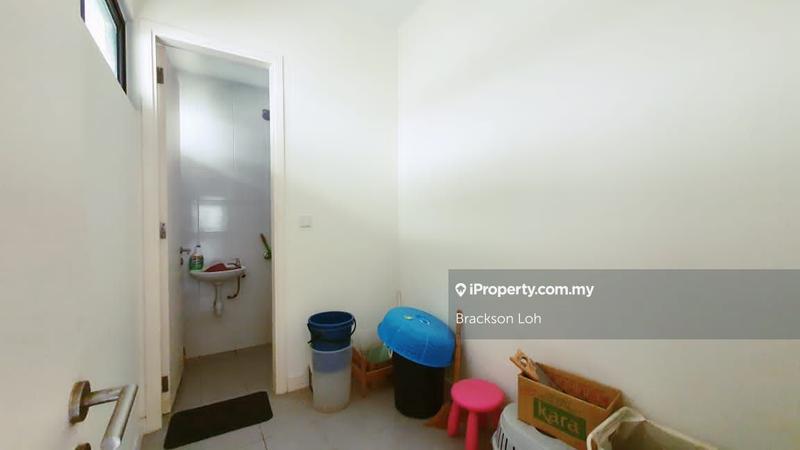 Banglo untuk Dijual di ha38v, Ulu Kelang oleh Brackson Loh - iProperty.com.my