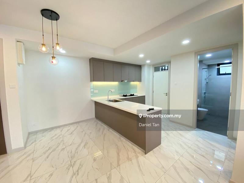 For Rent - South Brooks