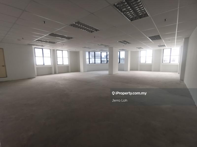 Pejabat untuk Disewa di Plaza Mont Kiara, Mont Kiara oleh Jerro Loh - iProperty.com.my