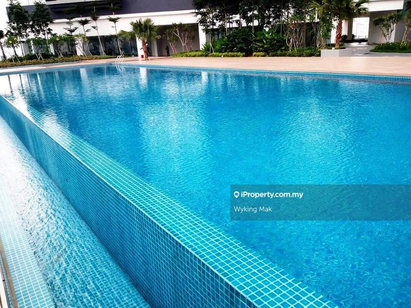 Service Residence for Sale in Sentul Village by Wyking Mak - iProperty.com.my