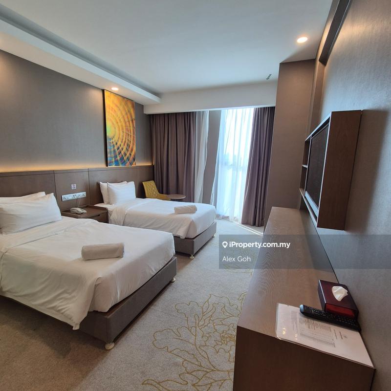 Hotel / Resort untuk Dijual di Melaka, Melaka City oleh Alex Goh - iProperty.com.my