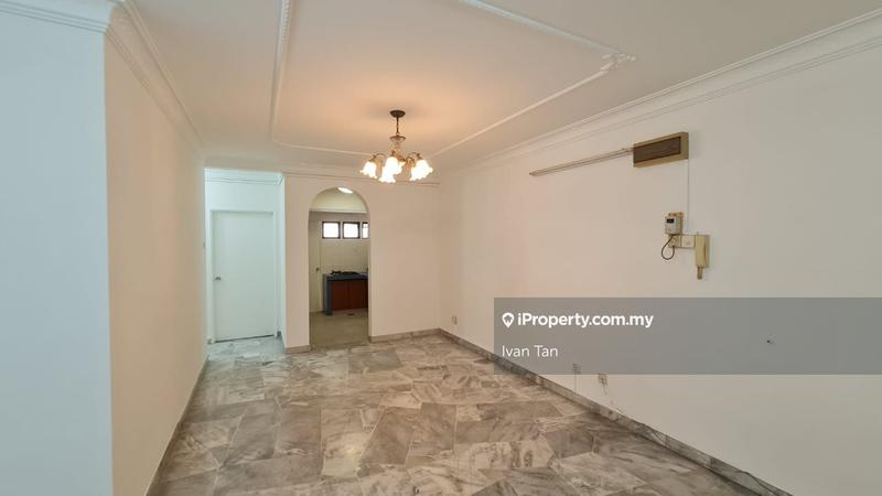 Apartment for Sale in Sri Intan 1 by Ivan Tan - iProperty.com.my