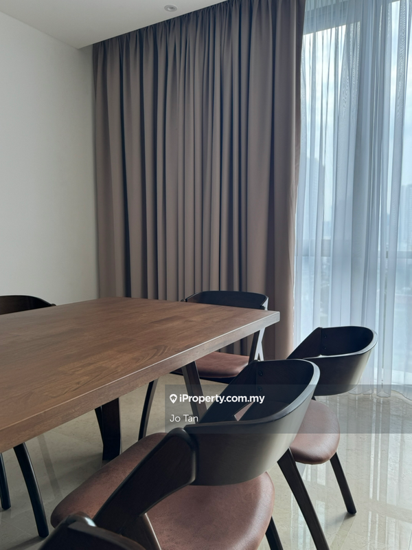 For Rent - D'Rapport