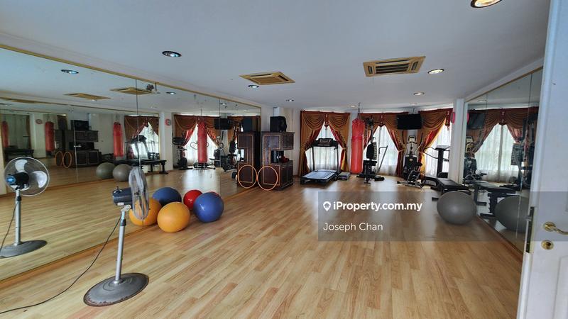 Bungalow House for Sale in Seksyen 7, Shah Alam by Joseph Chan - iProperty.com.my