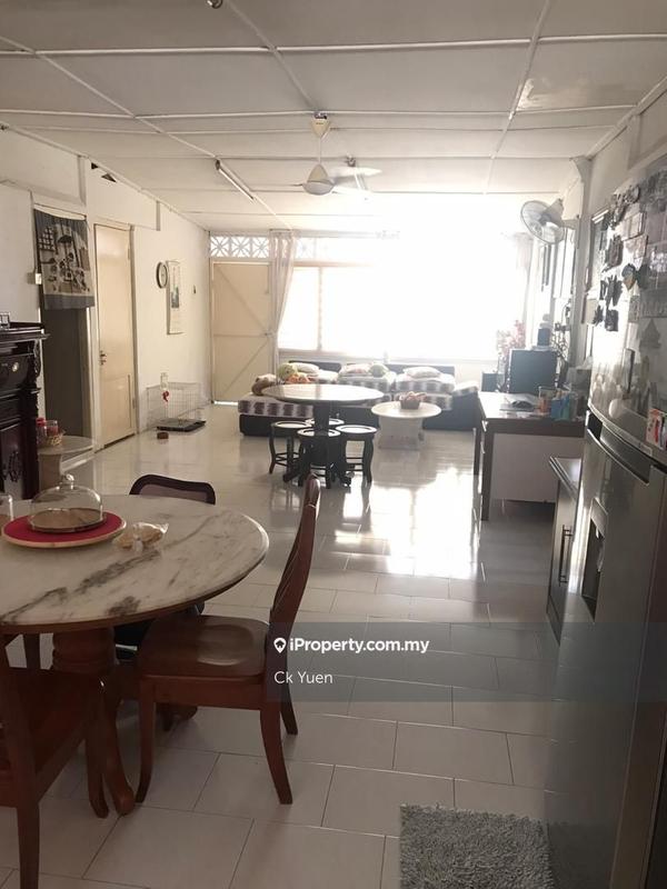 Bungalow House for Sale in Taman Victoria, Ipoh by Ck Yuen - iProperty.com.my