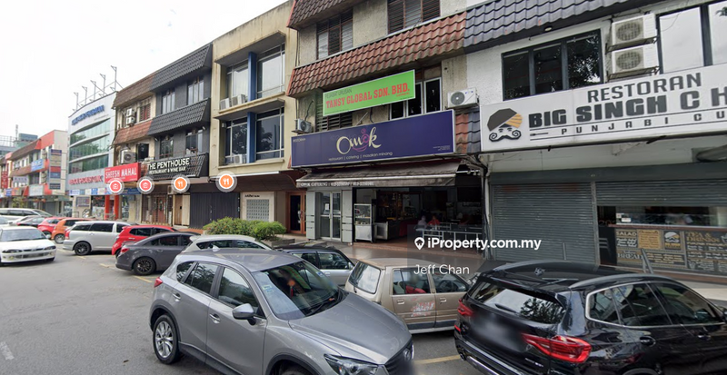Kedai untuk Disewa di SS15, Subang Jaya oleh Jeff Chan - iProperty.com.my