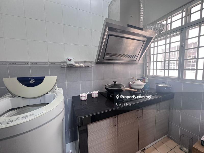 Kondominium untuk Dijual di Ketumbar Hill oleh Cyrus Ng - iProperty.com.my