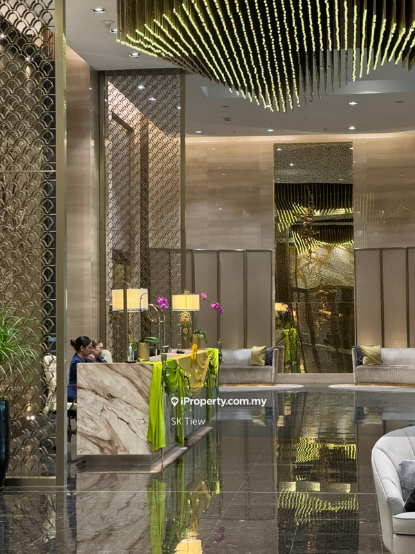 For Sale - The Ritz-Carlton Residences