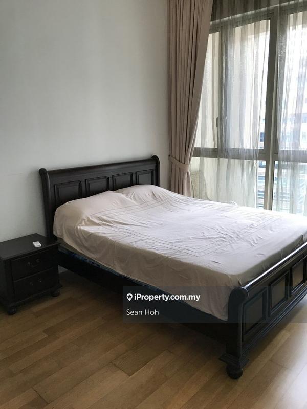 Service Residence for Rent in Marc Residence by Sean Hoh - iProperty.com.my