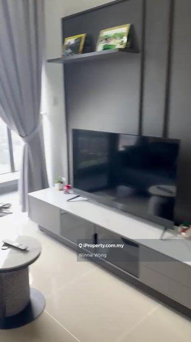 Service Residence for Sale in 8th & Stellar by Winnie Wong - iProperty.com.my
