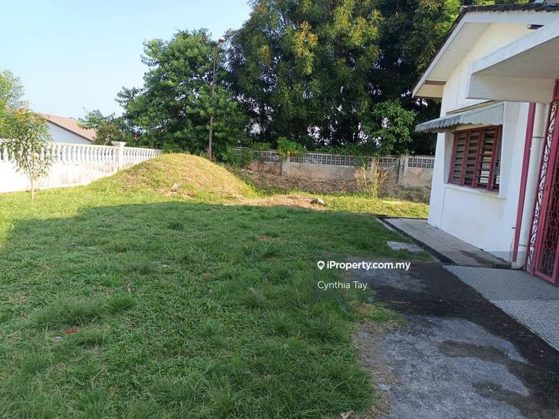 Bungalow House for Sale in Taman Sea, Seremban by Cynthia Tay - iProperty.com.my