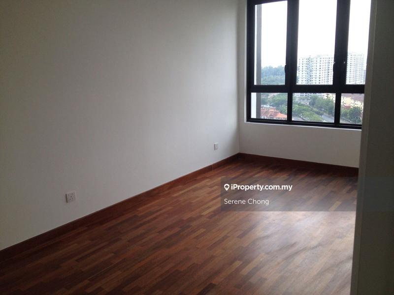 Service Residence for Sale in i-Residence @ i-City by Serene Chong - iProperty.com.my