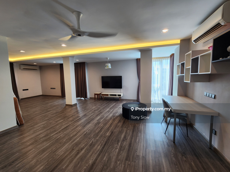 Rumah Berkembar untuk Dijual di Tropicana Indah Resort Home , Villa Green, Tropicana oleh Tony Siow - iProperty.com.my