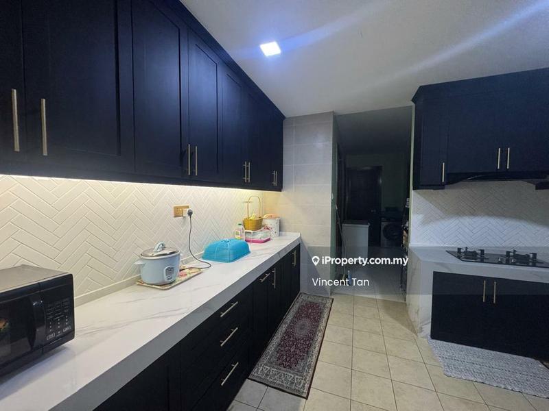 Bungalow House for Sale in Subang Bestari, Shah Alam by Vincent Tan - Kitchen - iProperty.com.my