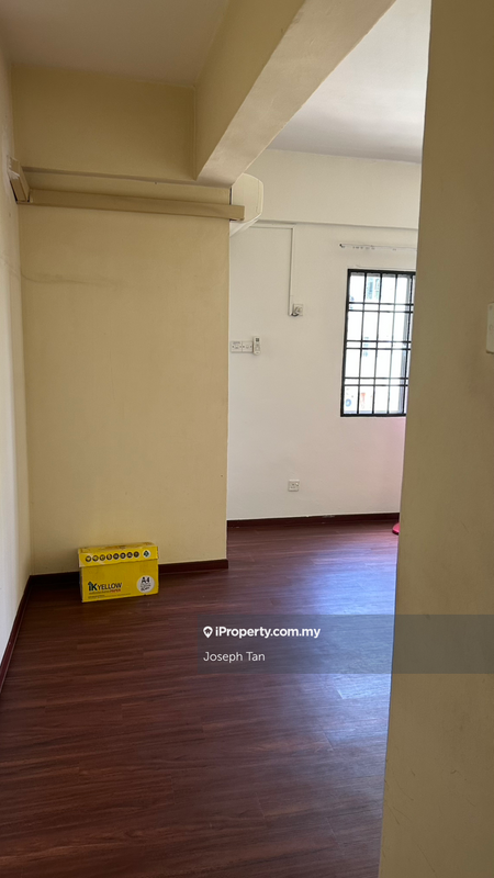 For Rent - Sri Wangi