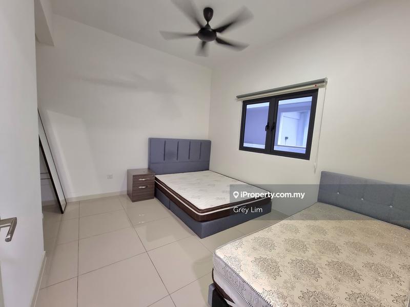 Residensi Servis untuk Dijual di Savio @ Riana Dutamas oleh Grey Lim - iProperty.com.my