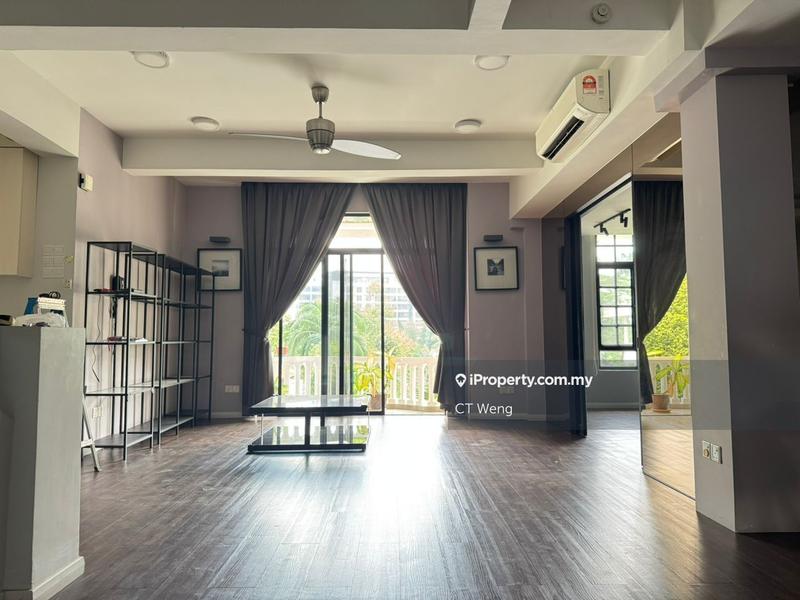 Condominium for Rent in Regal Villa by CT Weng - iProperty.com.my