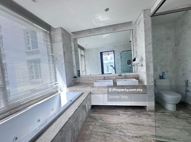 Condominium for Sale in Kiara 9 Residency by Jordan Tang - iProperty.com.my