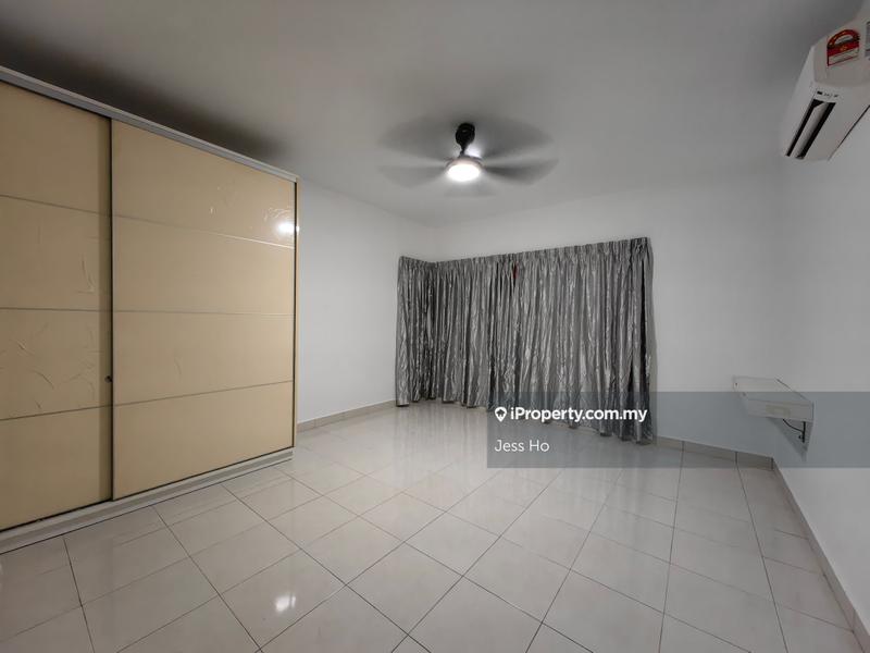 Kediaman Servis untuk Dijual di Koi Kinrara oleh Jess Ho - iProperty.com.my