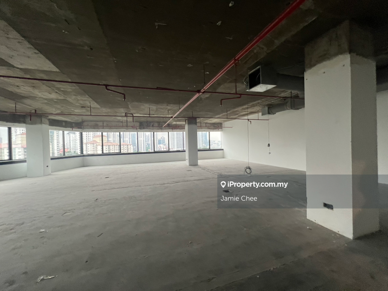 For Rent - Wisma JAG