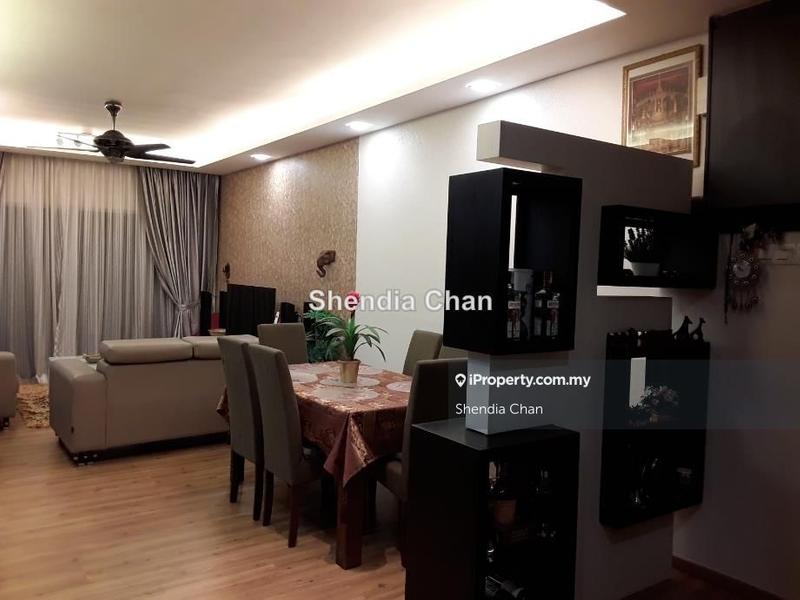 For Rent - Koi Kinrara