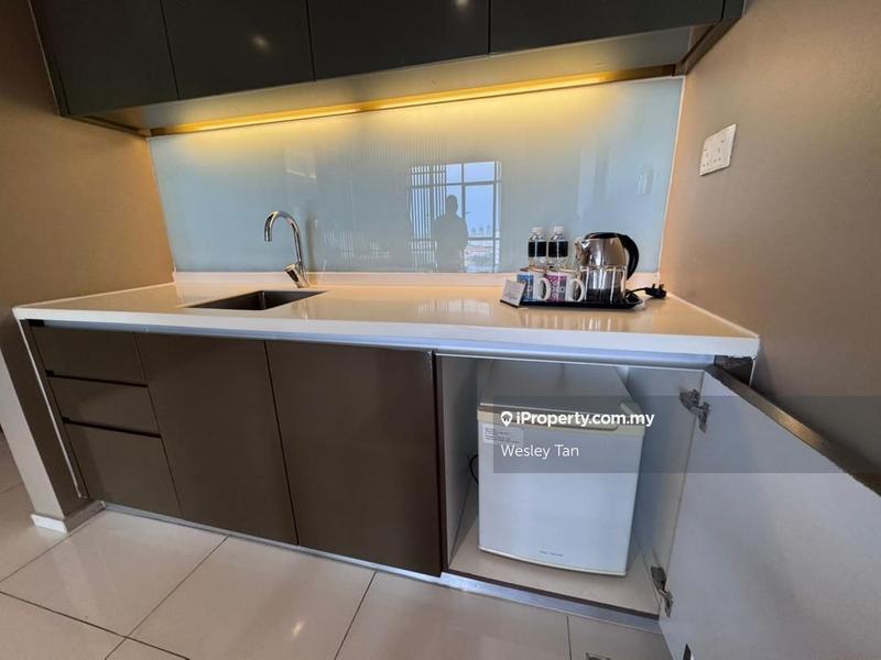 Service Residence for Sale in The Pines by Wesley Tan - iProperty.com.my