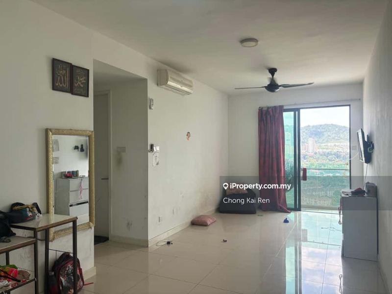 For Sale - Danau Kota Suite Apartments