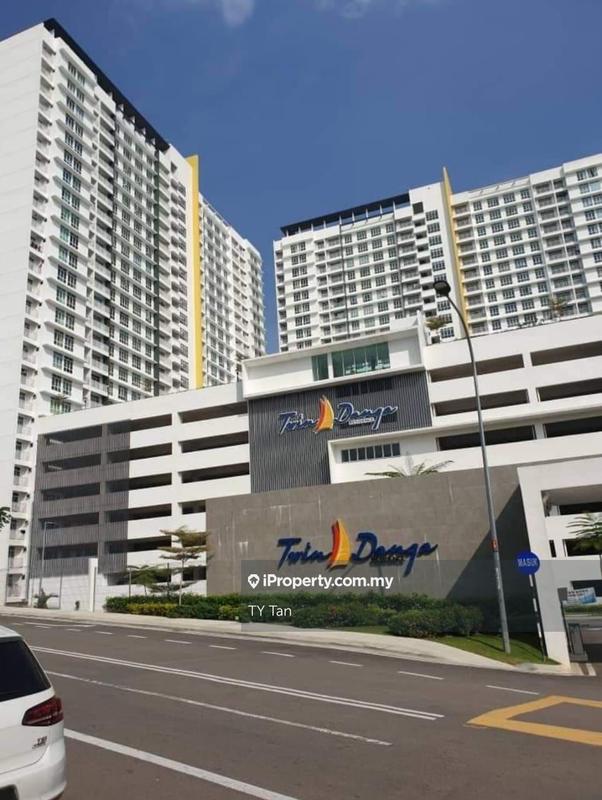 For Sale - Twin Danga Residence