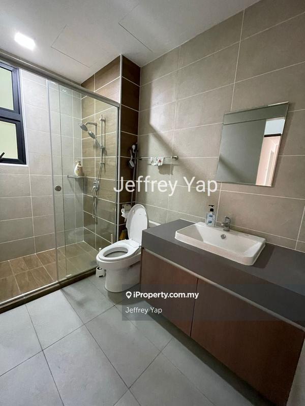 Condominium for Rent in Hillcrest Heights by Jeffrey Yap - iProperty.com.my
