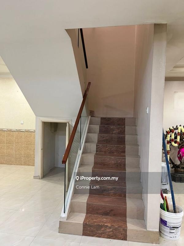 Semi-Detached House for Rent in Merdeka Garden, Ipoh by Connie Lam - iProperty.com.my