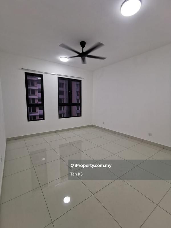 Kediaman Servis untuk Disewa di TRIO By Setia oleh Tan KS - iProperty.com.my