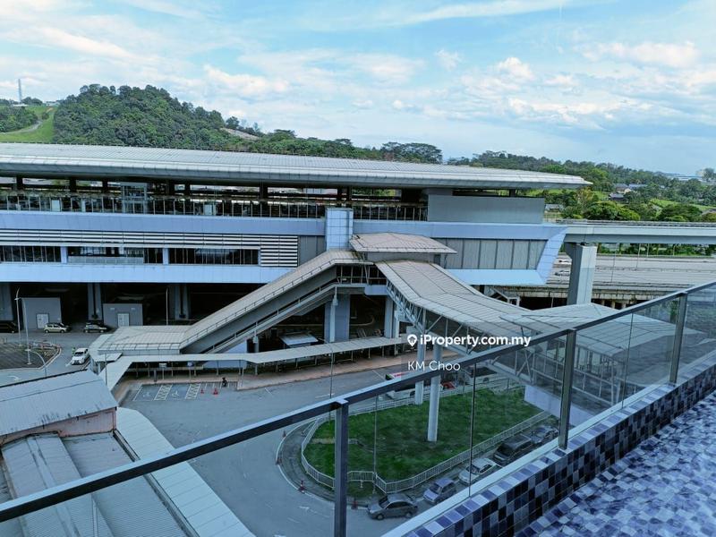 Residensi Servis untuk Dijual di B11 Parkland Residence oleh KM Choo - iProperty.com.my