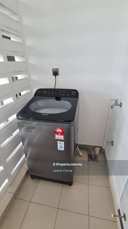 Service Residence for Rent in Lot 15 by Laraine Chong - iProperty.com.my