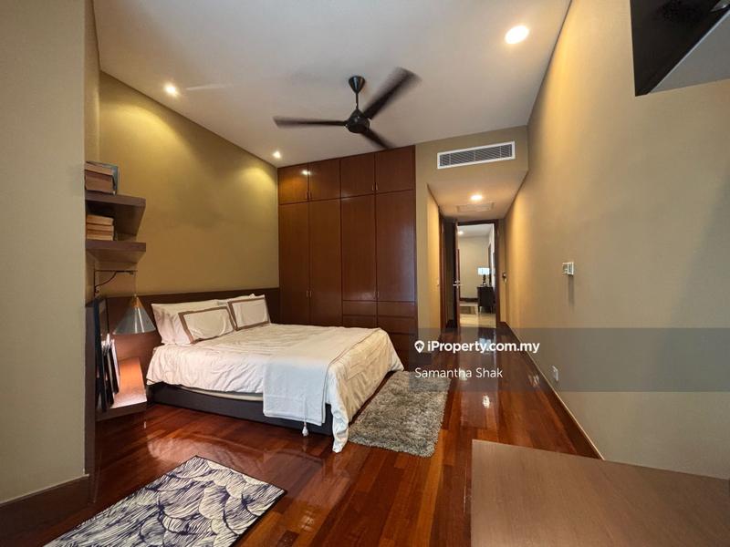 Condominium for Sale in Kirana Residence by Samantha Shak - iProperty.com.my