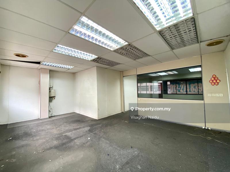 Shop / Office for Sale in Taman Maluri, Cheras by Visaghan Naidu - iProperty.com.my