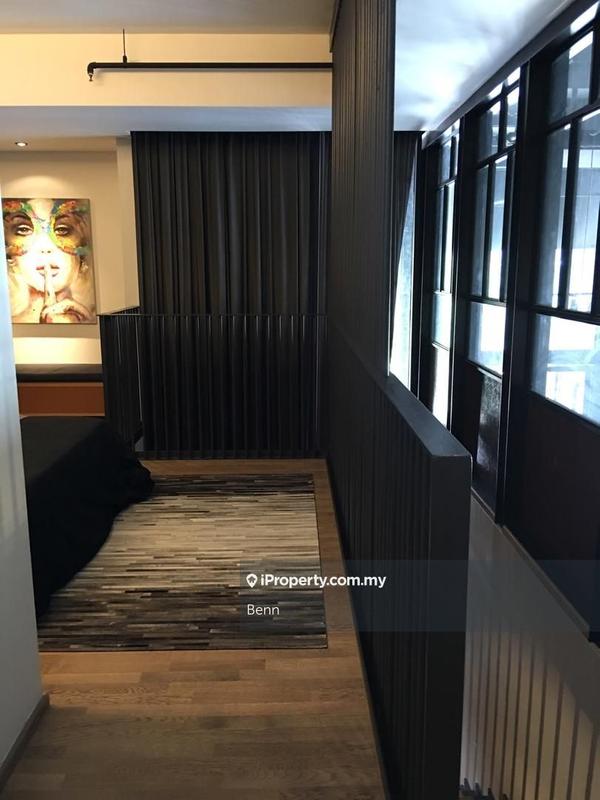 Condominium for Sale in Twy Duplex Condos by Benn - iProperty.com.my