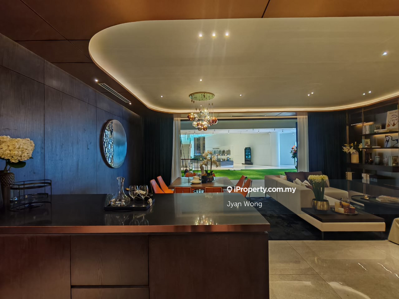 Kondominium untuk Dijual di Asa Residence oleh Jyan Wong - iProperty.com.my