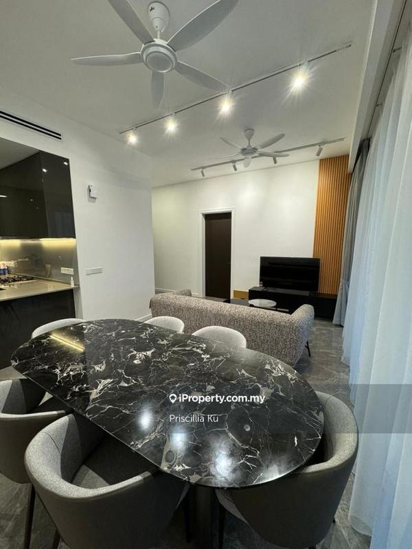 For Sale - Park Regent @Desa Park City