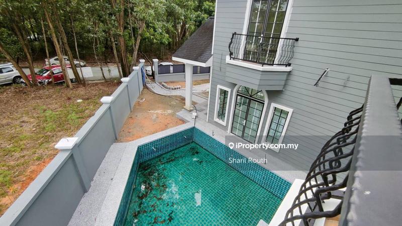 Bungalow House for Sale in Bungalow Kota Damansara Petaling Jaya, Kota Damansara by Sharil Routh - iProperty.com.my