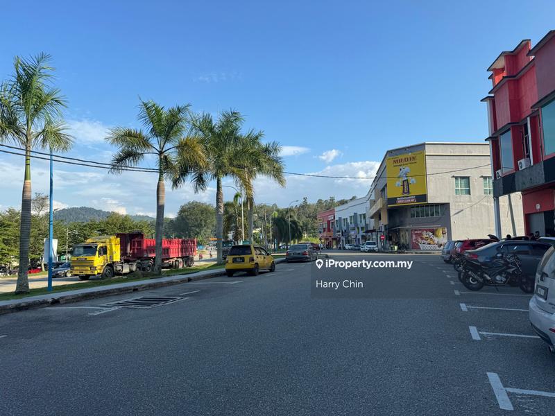 For Sale - Karak Shop lot