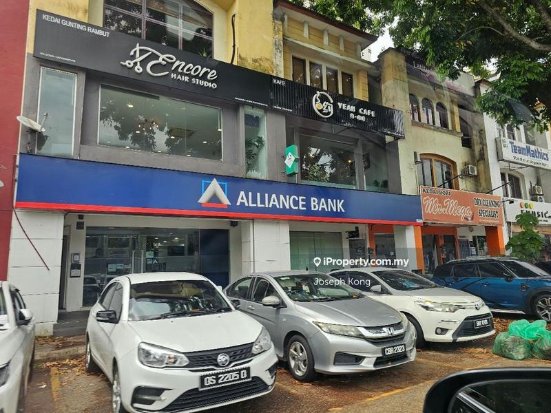 Shop / Office for Sale in Aman Suria, Petaling Jaya by Joseph Kong - iProperty.com.my