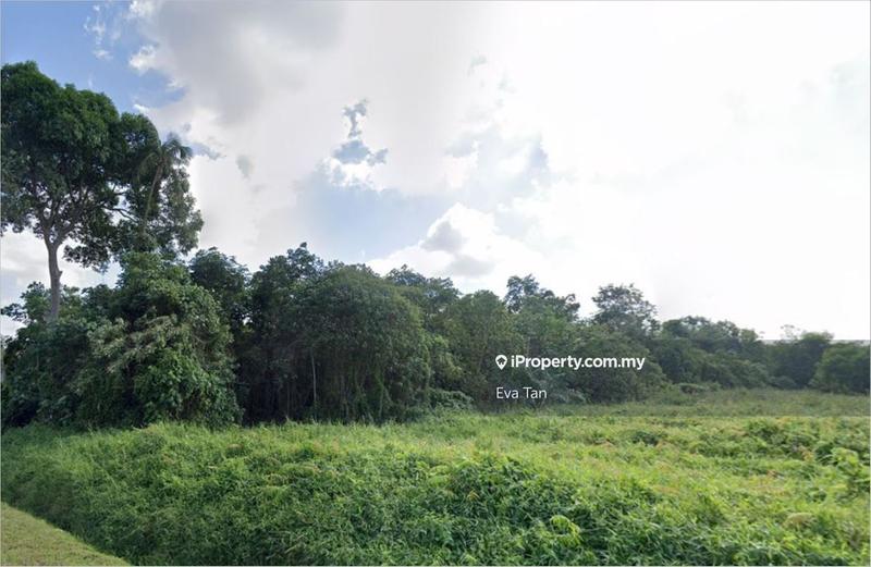 Industrial Land for Sale in Kampung Tanjung Kupang, Gelang Patah by Eva Tan - iProperty.com.my