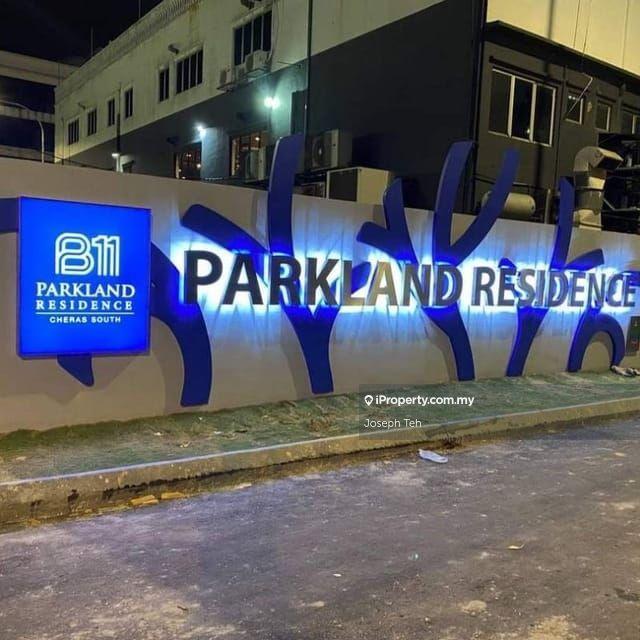 For Sale - B11 Parkland Residence