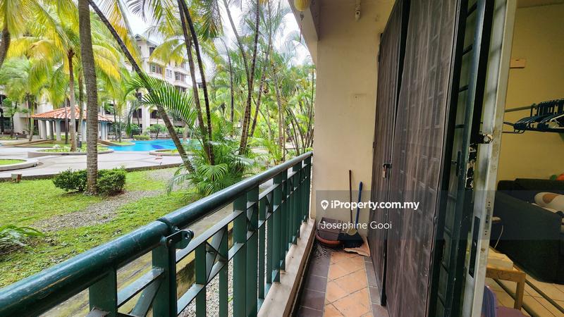 Condominium for Sale in Riana Green Condominium by Josephine Gooi - iProperty.com.my